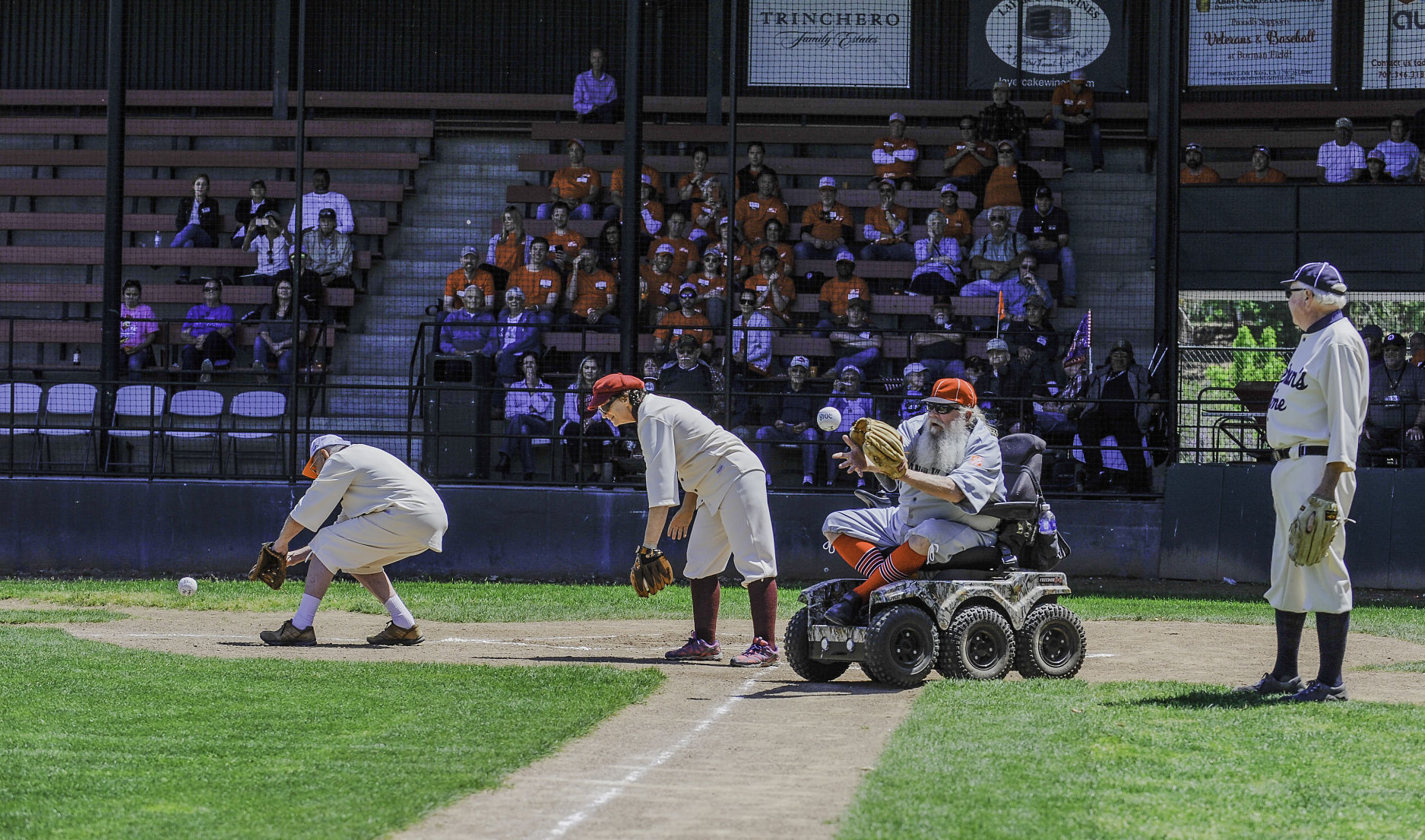Tug McGraw Foundation